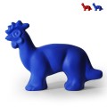Gekleurde moderne tuinbeeld dieren Gallo Gatto Kimere Aanbieding