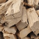 Olijfhout brandhout 40kg open haard fornuis oven Olivetto Karakteristieken