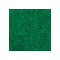Smeraldo kunstgras tapijt groen, geschikt voor binnen en buiten, h200cm x 25m Aanbieding