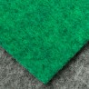 Groen tapijt indoor outdoor imitatie gazon h200cm x 25m Emerald Aanbod