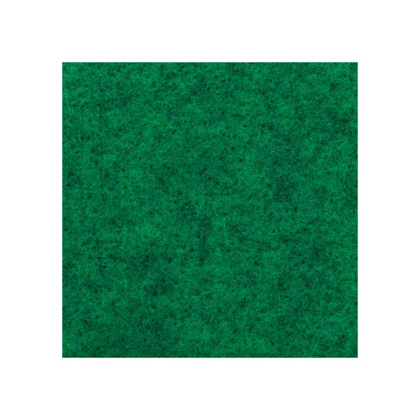 Groen indoor buitentapijt h100cm x 25m nepgazontapijt Emerald Aanbieding