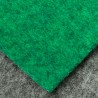 Kunstgras tapijt groen binnen/buiten h100cm x 25m Smeraldo Aanbod