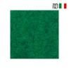 Kunstgras tapijt groen binnen/buiten h100cm x 25m Smeraldo Verkoop