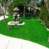 Kunstgras tuin 1x25m rol 25m² waterdoorlatend Green S Verkoop