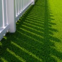 Synthetisch gazonrol 2x10m nep gras tuin 20m² Groen L Model
