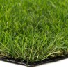 Synthetisch gazonrol 2x10m nep gras tuin 20m² Groen L Prijs