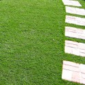 Synthetisch gazonrol 2x10m nep gras tuin 20m² Groen L Keuze