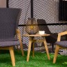 Kunstgrasrol 2x25m kunstmatig tuin gazon 50m² Green XL Voorraad