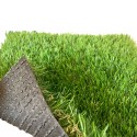 Kunstgrasrol 2x25m kunstmatig tuin gazon 50m² Green XL Keuze