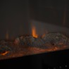 Elektrische wandhaard met multicolor LED-vlamlicht Dallas Catalogus