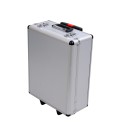 Gereedschapskoffer trolley 826-delig met 4 compartimenten Full Voorraad