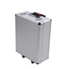 Gereedschapskoffer trolley 826-delig met 4 compartimenten Full Voorraad