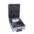 Gereedschapskoffer trolley 826-delig met 4 compartimenten Full Aanbieding