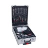 Gereedschapskoffer trolley 826-delig met 4 compartimenten Full Aanbieding