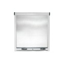Universeel rolgordijn tegen muggen 60x150cm voor raam Easy-Up B Catalogus