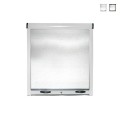 Universeel rolgordijn tegen insecten voor raam 80x170 cm Easy-Up C Aanbieding