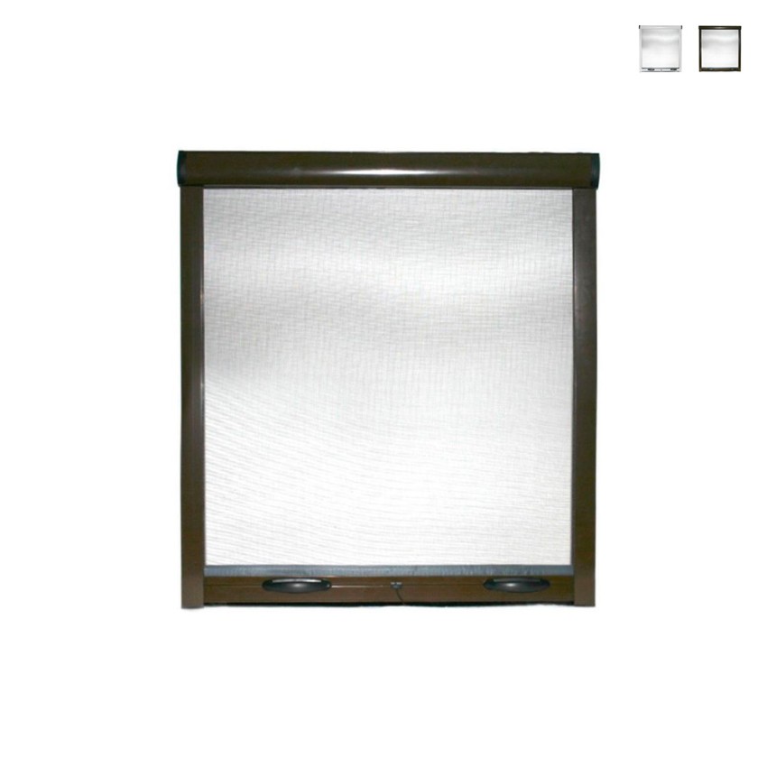 Universele rolhor voor raam 100x170cm Easy-Up D Aanbieding