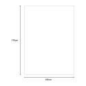 Universele rolhor voor raam 100x170cm Easy-Up D Model