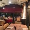 Kaliente M gaskachel voor buiten, ideaal voor bar of restaurant Karakteristieken
