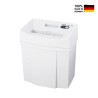 Kantoor papierversnipperaar 5-6 vel 4 x 25mm Pure 120 HSM Verkoop