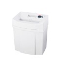 Kantoor papierversnipperaar 5-6 vel 4 x 25mm Pure 120 HSM Aanbod