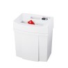 Kantoor papierversnipperaar 5-6 vel 4 x 25mm Pure 120 HSM Korting