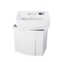 Kantoor papierversnipperaar 5-6 vel 4 x 25mm Pure 120 HSM Kortingen