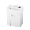 Papierversnipperaar stroken 3,9mm voor thuis en kantoor Pure 220 HSM Aanbod