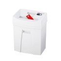 Papierversnipperaar stroken 3,9mm voor thuis en kantoor Pure 220 HSM Kortingen