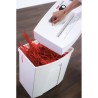 Papierversnipperaar stroken 3,9mm voor thuis en kantoor Pure 220 HSM Korting