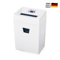 Papierversnipperaar voor thuis en kantoor, snijbreedte 3,9 mm Pure 320 HSM Verkoop