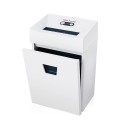 Papierversnipperaar voor thuis en kantoor, snijbreedte 3,9 mm Pure 320 HSM Catalogus