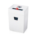 Papiervernietiger voor kantoor 8-9 vel 3,9 x 30 mm Pure 320 HSM Kortingen