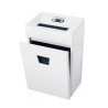 Papiervernietiger voor kantoor 8-9 vel 3,9 x 30 mm Pure 320 HSM Catalogus