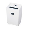 Papierversnipperaar voor kantoor 11 vellen 1,9 x 15 mm Pure 420 HSM Aanbod