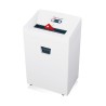Papierversnipperaar voor kantoor 11 vellen 1,9 x 15 mm Pure 420 HSM Kortingen