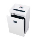 Papierversnipperaar voor kantoor 11 vellen 1,9 x 15 mm Pure 420 HSM Catalogus