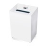 HSM Pure 530 papierversnipperaar 3,9mm snippers voor kantoor Aanbod