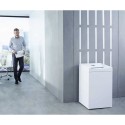 Professionele papierversnipperaar kantoor 3,9mm Pure 630 HSM Karakteristieken