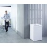 Professionele papierversnipperaar kantoor 3,9mm Pure 630 HSM Karakteristieken