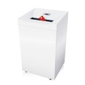 Papierversnipperaar kantoor 4,5 x 30mm 20-22 vel Pure 630 HSM Kortingen