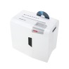 Papiervernietiger kantoor CD/DVD versnipperaar 4,5 x 30 mm X5 Shredstar HSM Korting