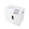 Papiervernietiger kantoor CD/DVD versnipperaar 4,5 x 30 mm X5 Shredstar HSM Verkoop