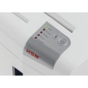 Papiervernietiger kantoor CD/DVD versnipperaar 4,5 x 30 mm X5 Shredstar HSM Voorraad