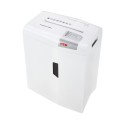 Papiervernietiger voor kantoor, 10 vellen, CD, 4,5 x 30 mm, X10 Shredstar HSM Verkoop