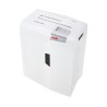 Papiervernietiger voor kantoor, 10 vellen, CD, 4,5 x 30 mm, X10 Shredstar HSM Verkoop