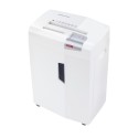 Papierversnipperaar voor kantoor, 13 vel, 4 x 37 mm, kan ook CD’s vernietigen, X13 Shredstar HSM Verkoop