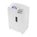 Papierversnipperaar voor kantoor, 13 vel, 4 x 37 mm, kan ook CD’s vernietigen, X13 Shredstar HSM Korting