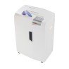 Papierversnipperaar voor kantoor, 13 vel, 4 x 37 mm, kan ook CD’s vernietigen, X13 Shredstar HSM Korting