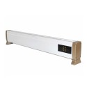 Elektrische verwarmingskachel convector 2000W vrijstaand Way M Aanbieding